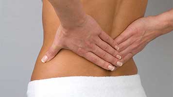 Low Back Pain Treatment San Rafael