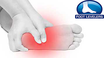 Plantar Fasciitis Treatment San Rafael