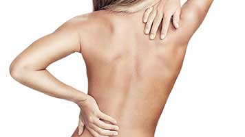 Scoliosis Treatment San Rafael