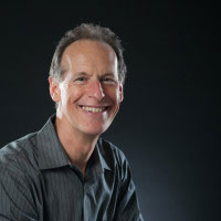 Dr. Mark Shillinger