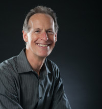 Dr. Mark Shillinger