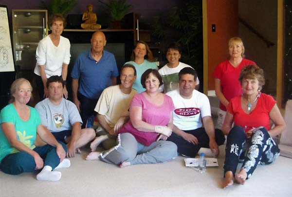Schillinger Chiropractic - San Rafael California
