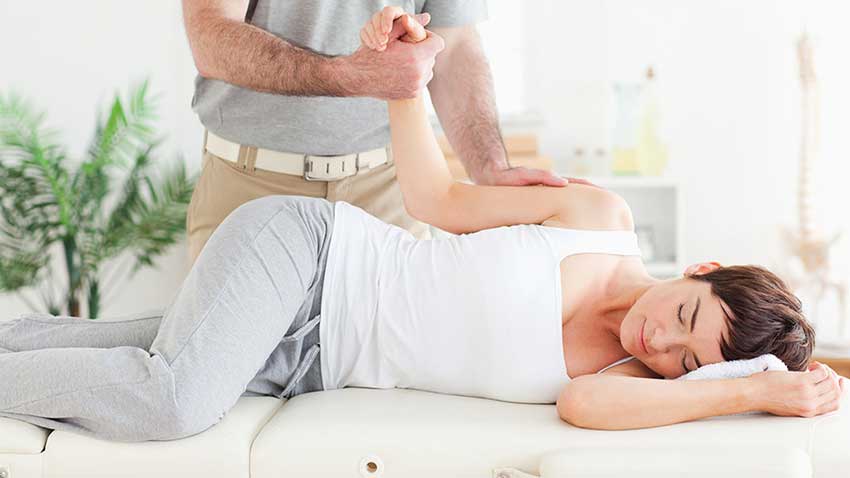 San Rafael Chiropractic Services