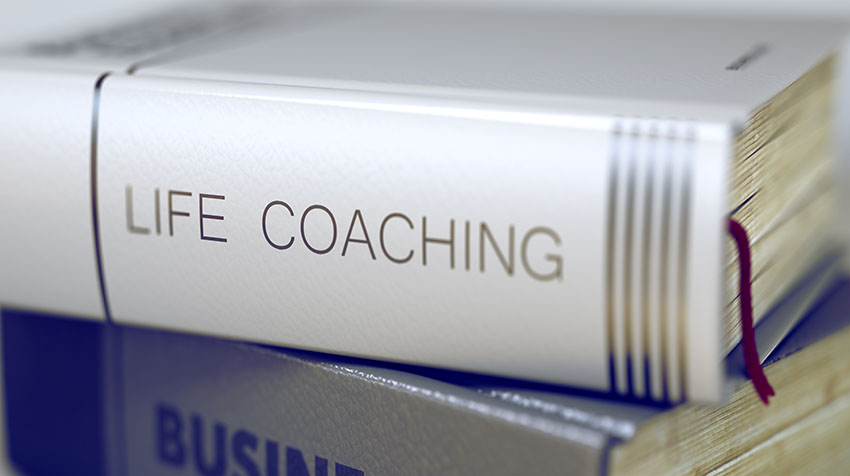 San Rafael Life Coaching